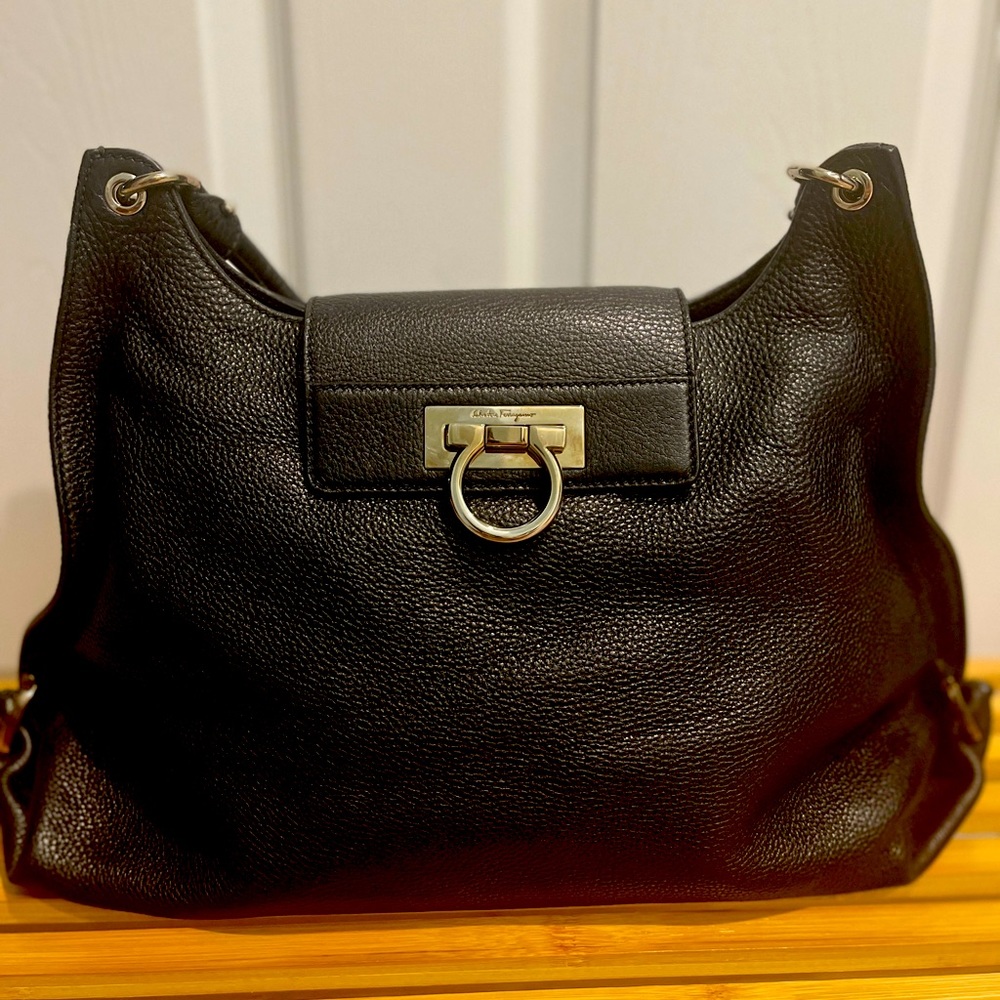 Ferragamo Hobo Bag